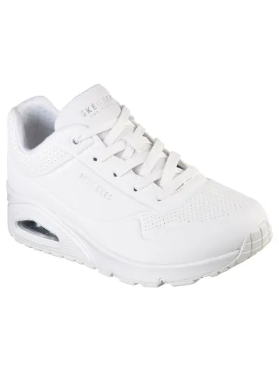 Skechers - UNO / STAND ON AIR - Női utcai cipő