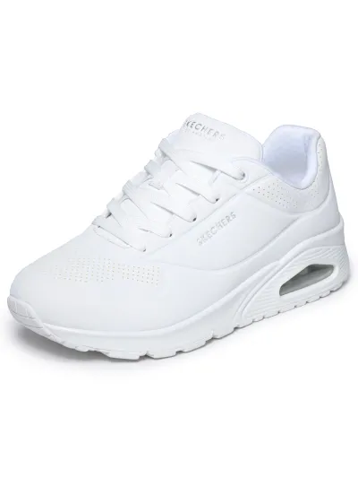 Skechers - UNO / STAND ON AIR - Sneaker Női utcai cipő