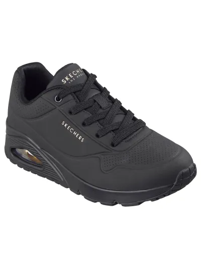 Skechers - UNO - STAND ON AIR - Sneaker Női utcai cipő