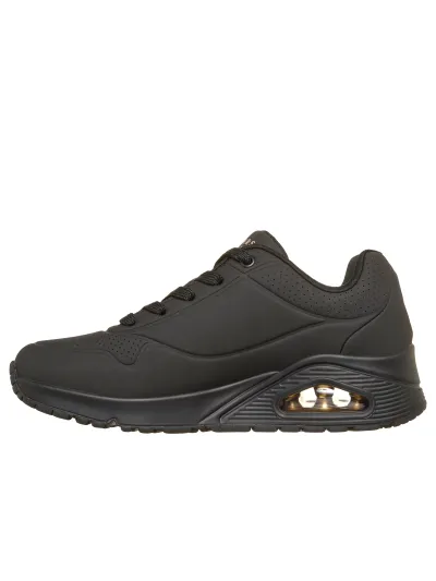 Skechers - UNO - STAND ON AIR - Sneaker Női utcai cipő