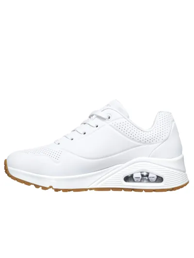 Skechers - UNO / STAND ON AIR - Sneaker Női utcai cipő