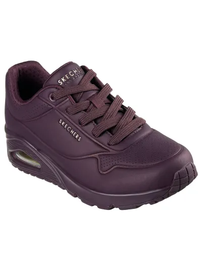 Skechers - UNO - STAND ON AIR - Sneaker Női utcai cipő