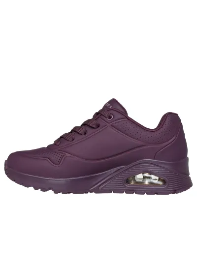 Skechers - UNO - STAND ON AIR - Sneaker Női utcai cipő