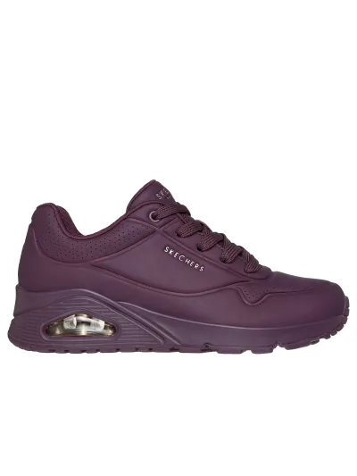 Skechers - UNO - STAND ON AIR - Sneaker Női utcai cipő