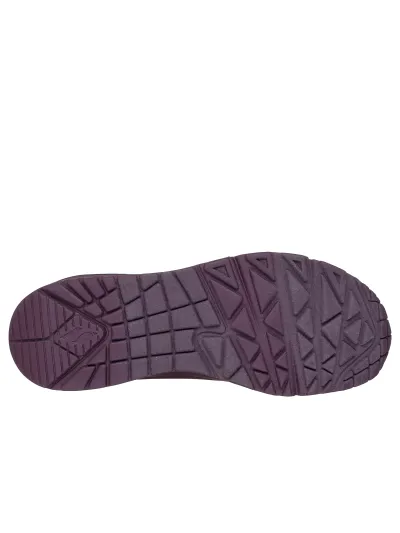 Skechers - UNO - STAND ON AIR - Sneaker Női utcai cipő