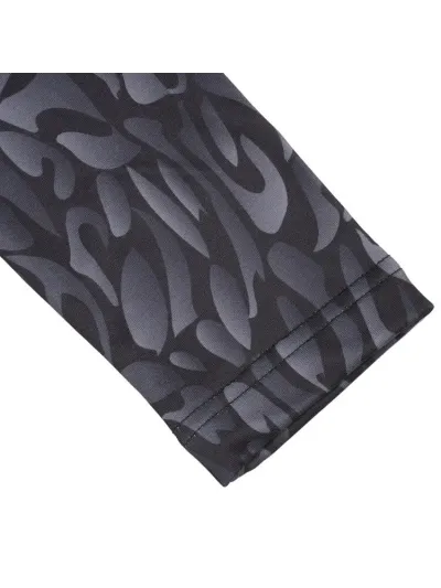 LUHTA - AHMO - Női melegítő pulóver