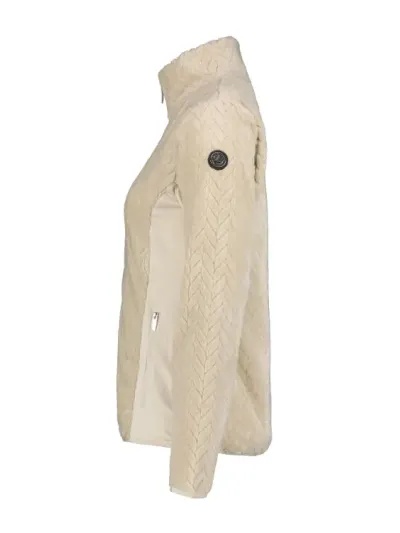 LUHTA - IKAALA - Női melegítő pulóver