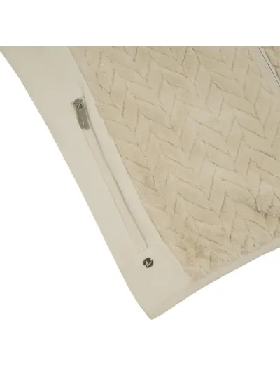 LUHTA - IKAALA - Női melegítő pulóver