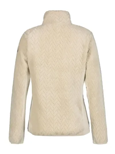 LUHTA - IKAALA - Női melegítő pulóver