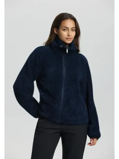 LUHTA - IISSALO - Női pulóver