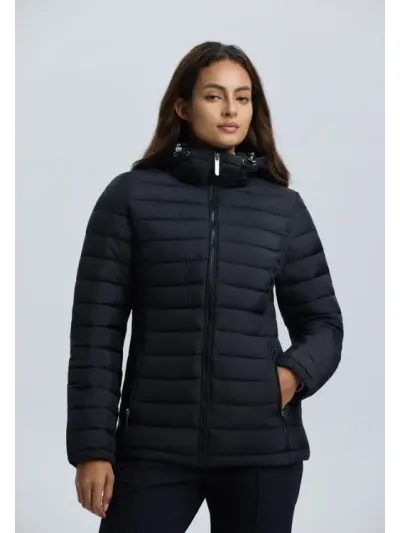 LUHTA - ARMILA - Női kabát