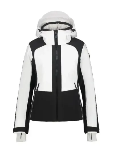 LUHTA - MUKKAVAARA - Női Síkabát