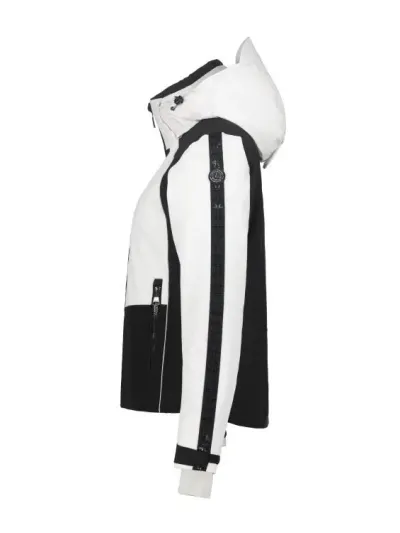 LUHTA - MUKKAVAARA - Női Síkabát