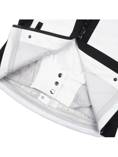 LUHTA - MUKKAVAARA - Női Síkabát