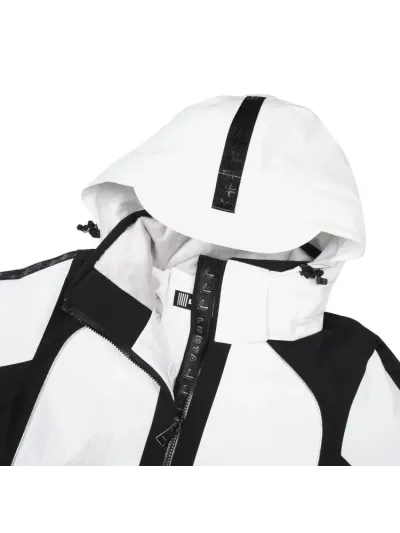 LUHTA - MUKKAVAARA - Női Síkabát