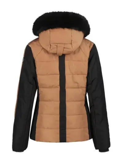 LUHTA - SKALLUVAARA - Női kabát