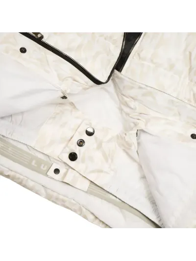 LUHTA - SUOMUTUNTURI - Női síkabát