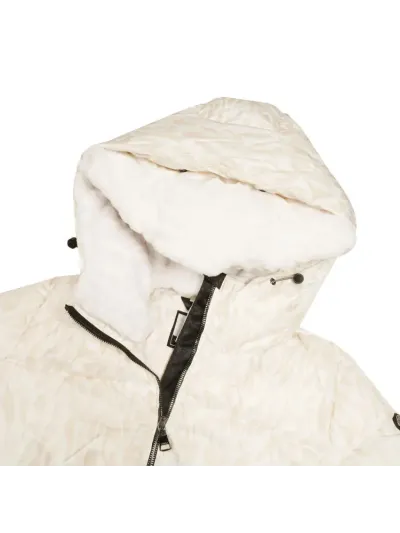 LUHTA - SUOMUTUNTURI - Női síkabát