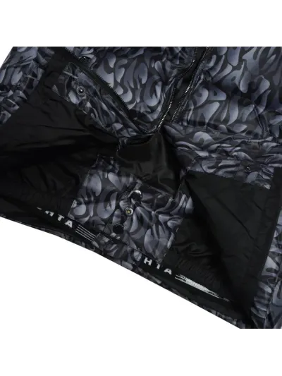 LUHTA - SUOMUTUNTURI - Női síkabát