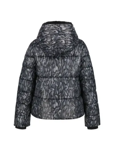 LUHTA - SUOMUTUNTURI - Női síkabát