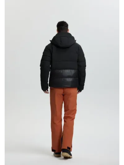 LUHTA - KAAKKURIVAARA - Férfi síkabát