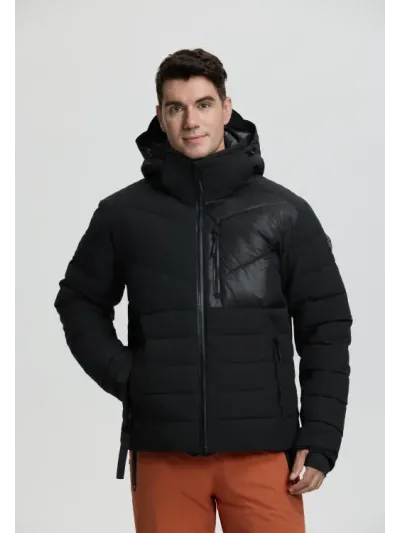 LUHTA - KAAKKURIVAARA - Férfi síkabát