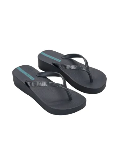 Ipanema - Mesh X - Platformos Női papucs