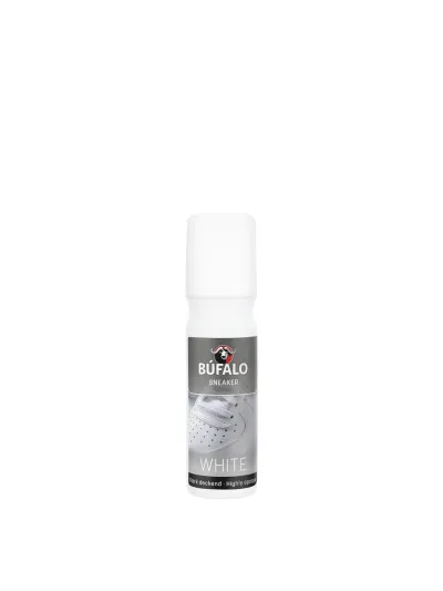 Búfalo - Sneaker White - Sneaker és Sportcipő felsőrész tisztító és talpfehérítő
