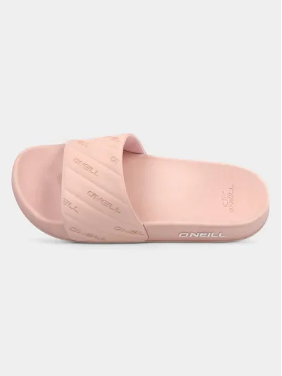 O'neill - Logo Slides - Női papucs