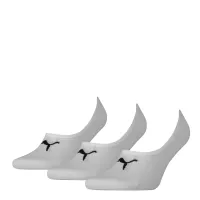 Puma - Footie - Uniszex zokni szett - 3 pár