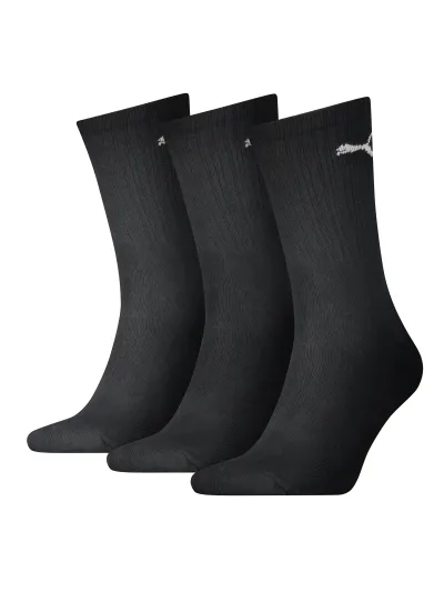 Puma - Sport - Uniszex zokni szett - 3 pár
