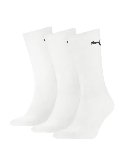 Puma - Sport - Uniszex zokni szett - 3 pár