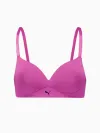 Puma - Pushup Bra - Női melltartó