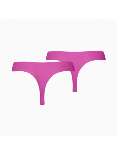 Puma - Seamless String - Női Tanga bugyi szett - 2 db