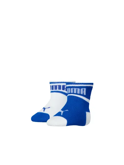 Puma - Baby Wording - Baba zokni szett 2 pár