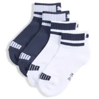 Puma - Clyde Junior - Gyermek zokni szett - 3 pár