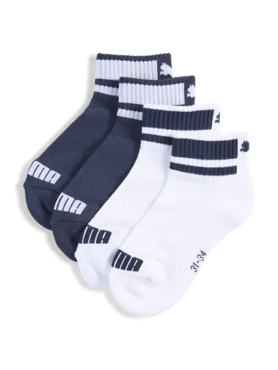 Puma - Clyde Junior - Gyermek zokni szett - 3 pár