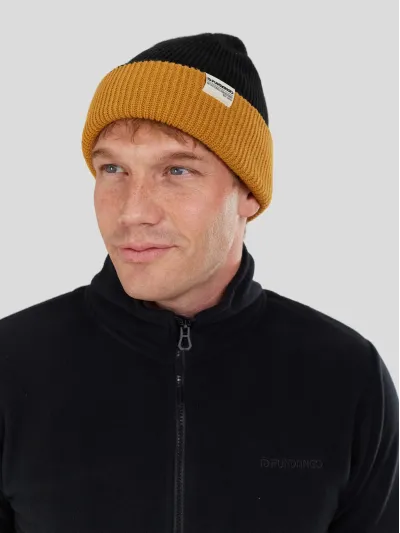 Fundango - Duplex Reversible Beanie - 2in1 Kifordítható Uniszex sapka