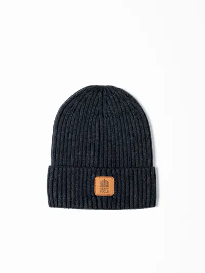 Heavy Tools - PABLO25 / NAVY - Férfi sapka