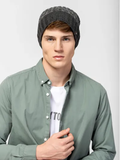 Heavy Tools - POKKA / FROST - Férfi sapka