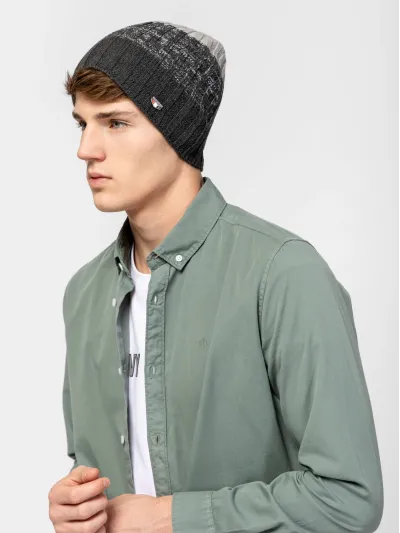 Heavy Tools - POKKA / FROST - Férfi sapka