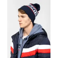 Heavy Tools - POLAMI / NAVY - Férfi sapka