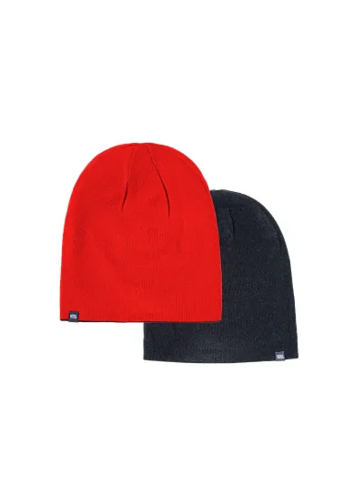 Heavy Tools - POTEK25 / RED - Férfi sapka