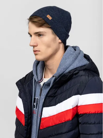 Heavy Tools - POSIE25 / JEANS - Férfi sapka