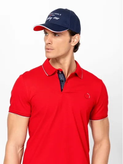 Heavy Tools - PACCO / NAVY - Uniszex baseball sapka