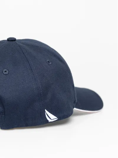 Heavy Tools - PACCO / NAVY - Uniszex baseball sapka
