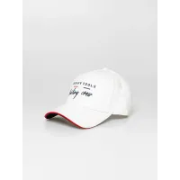 Heavy Tools - PACCO / WHITE - Uniszex baseball sapka