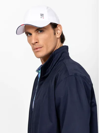 Heavy Tools - PAGAS / WHITE - Uniszex baseball sapka