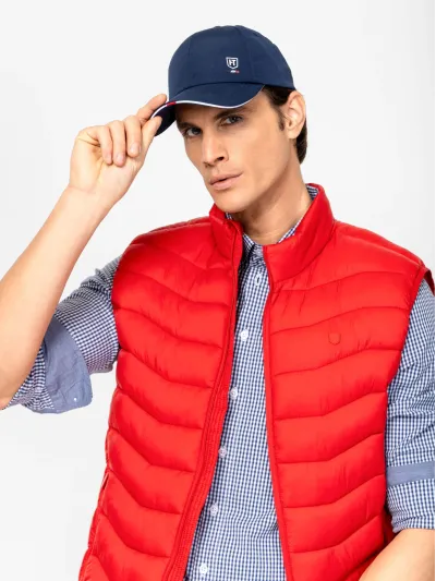 Heavy Tools - PAGAS / NAVY - Uniszex baseball sapka