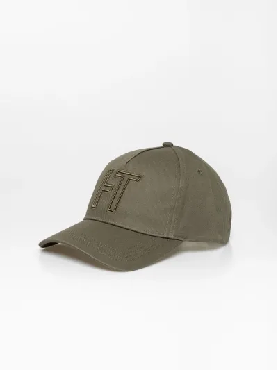 Heavy Tools - PACHTAL / KHAKI - Uniszex baseball sapka
